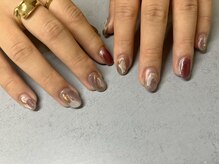 スピカ(Spica)/ニュアンスネイル