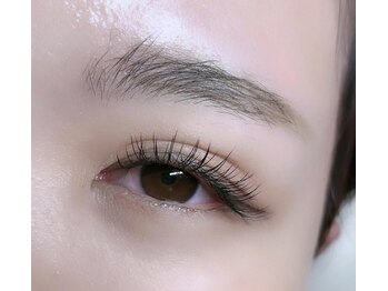 グラン(Gran by MOLLA)/ボリュームラッシュ/マツエク