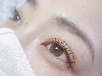 ニコ リノ(nico*lino)/まつげパーマ