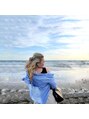 アフェリーチェ(afelice)&nbsp;海が大好きです！サーフィンにはまっています◎