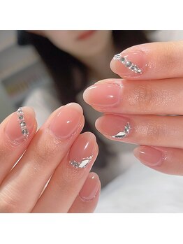 クイーンズビューティーサロン 新宿本店(Queen's beauty salon)/人気No.1定額コース