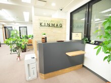 キンマク 八王子院(KINMAQ)