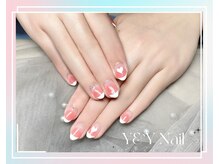 ワイアンドワイ(Y&Y)/チークベースフレンチ