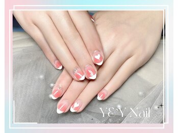 ワイアンドワイ(Y&Y)/チークベースフレンチ