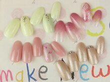 ネイルアンドアイラッシュ テラ 明石店(nail&eyelash Terra)/