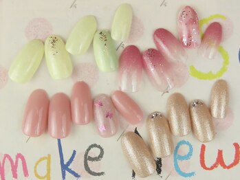 ネイルアンドアイラッシュ テラ 明石店(nail&eyelash Terra)/
