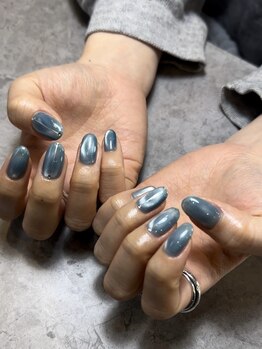 ty 表参道の写真/【お子様同伴可★】毎日忙しいママさんにもネイルを楽しんでほしいから…☆ママさんのキレイを応援します！