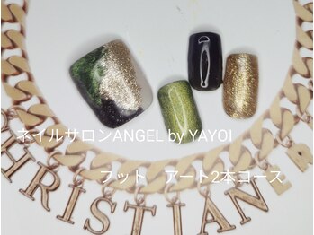 エンジェル 葛飾(ANGEL)/YAYOI