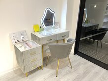 ラッシュ ビジョン 彦根(Lash Vision)/丁寧なカウンセリングを◎