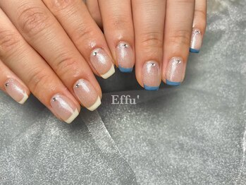 エフ 神戸元町(Effu)/フラッシュ　デザイン