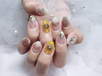 フェリスネイル 池袋店(Feliz Nail)/