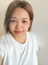 ココア(COCOA)&nbsp;KANA 