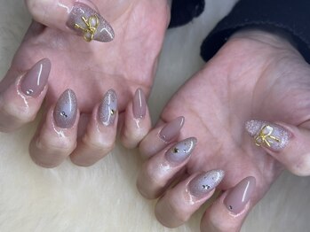 リアン(Lien)の写真/中央駅近く☆【ワンカラー（新規様オフ込）¥4400～】カラーの種類も豊富にご用意しております♪
