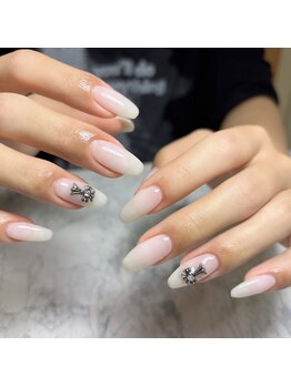 キュウキュウ(99-QQ)/流行りのワンポイント