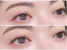 リンク 曳舟(LinC)/まつぱ+アイブロウセット♪