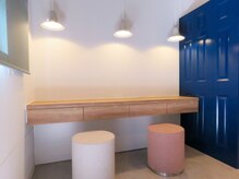 サロン ド ラマン メジロ(Salon de Lamain .mejiro)の雰囲気（ Wellbeingconcierge 貴方だけのウェルビーイングをサポート）