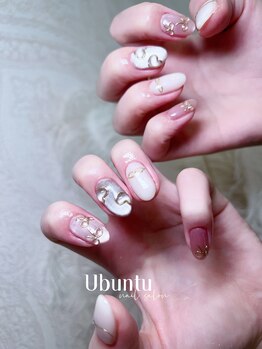 ウブントゥ(Ubuntu)/