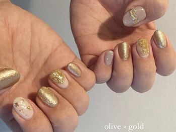 プティ(petit)/【hiyori】5art course