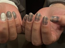 ハープ アイラッシュ(HARP Eyelash)/2時間15分アートコース¥9350