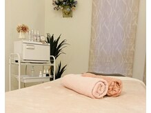 スキンイノベーションサロン 新発田店/貸し切りエステ♪