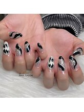 イチキュウハチキュウ ネイルサロン(The 1989 nail salon)/