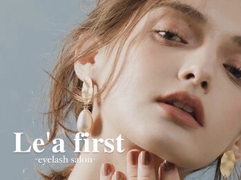 レアファーストの写真/どんなタイプ&お悩みにも◎ナチュラル~ボリュ-ムまで様々なメニュ-を用意♪メイクが楽しくなる目元をご提案