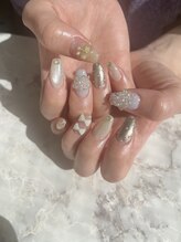 シャルム ド ネイルズ(Charm de nails)/