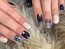 リアンスネイルヴィヴィッド 倉敷店(LianS nail ViViD)/オーダー