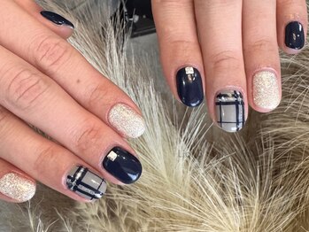 リアンスネイルヴィヴィッド 倉敷店(LianS nail ViViD)/オーダー