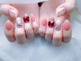 可愛いハートデザイン