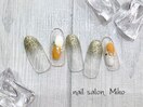 3月定額デザイン　￥6,900