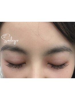 キープ力が自慢のサロン