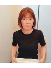 エスティ 北千住店&nbsp;STAFF TAKANASHI