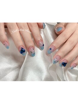 ネイルサロン レーヴ(Reve)/韓国ネイルデザイン