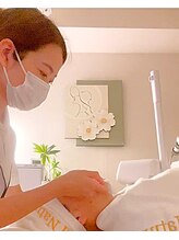 エムナチュラル 関内店(M Natural) 望月 オーナー