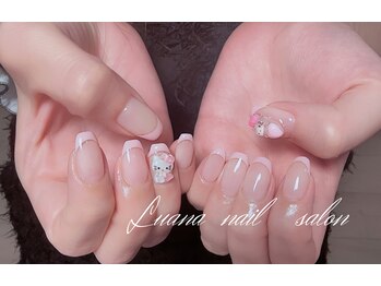 ルアナ/
