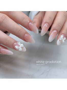 エンズネイル(O’s nail)/ベイビーブーマー