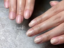 リンク(link)/ワンカラー