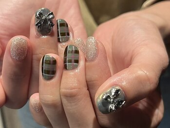 おまかせチェック