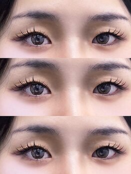 パンダアイラッシュ 上野(panda eyelash)/