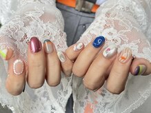 イト 藤崎店(ito)/個性派デザイン