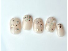 シロ 銀座店(CHILO)/サンプルアート[B]☆￥7900