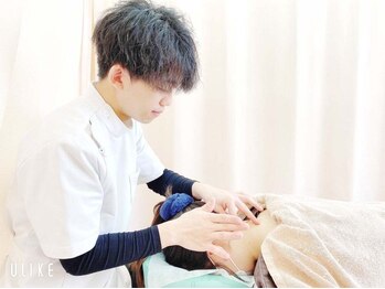 清澄駅前鍼灸整骨院の写真/【初めての方にもおすすめ★】国家資格保有者による高い技術力と豊富な経験で痛みに根本からアプローチ！