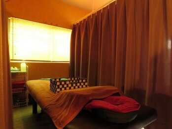 リラクゼーションサロン 夢の写真/【祇園/ドン・キホーテすぐ】男女OK・25時まで営業で通いやすさ◎全身オイルリンパ◇ペアでの施術もOK♪