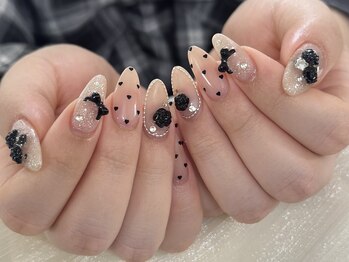 ビティ 横浜(Bitty)/