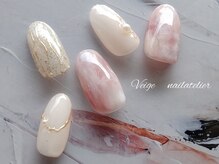 ヴェイジュ(Veige)/選べるデザイン￥７４８０