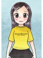 背乗り文鳥 秋葉原店&nbsp;めい 