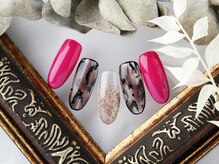 リネイル(Re nail)/トレンドアート