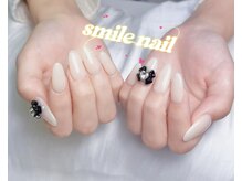 スマイル ネイル 大宮(smile nail)/