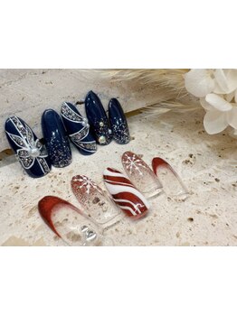 アートの種類が豊富